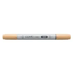 Copic Ciao E00 Layoutmarker beige, 4511338008072 Copic