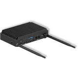 Asus NUC 13 Rugged - Tall - Bravo Canyon - NUC13BRF / BNUC13BRFA400B00IW, Atom x7211E, ohne Netzkabel (90AS0022-M00140)