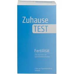 ZuhauseTEST Fertilität