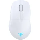 Turtle Beach Pure Air Gaming-Maus, Weiß