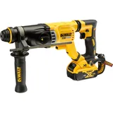 DeWalt SDS-plus Akku-Kombihammer 28 mm, 18V
