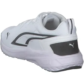 Puma All-Day Active Unisex White/Black 44,5