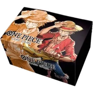 Bandai Namco Entertainment Bandai Former Four Emperors Spielmatte Und Deckbox - Multicolour - One Size