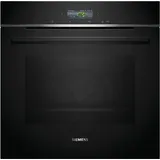 Siemens HB734G2B1 iQ700 - Schwarz/Silber