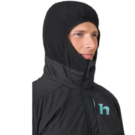 Hannah Kechu Jacke - Anthracite - M