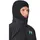 Hannah Kechu Jacke - Anthracite - M