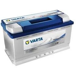 VARTA Professional Starter 12V 95Ah 800A Starterbatterie  930095080B912