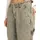 Element Workerjeans ELEMENT "Carpenter Denim", Damen, Gr. 26 (XS), bleach tint, Obermaterial: 70% Walkfrottier, 30% Walkfrottier;, Jeans