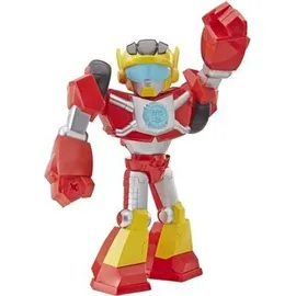 Hasbro Transformers, Mega Mighties Hot Shot