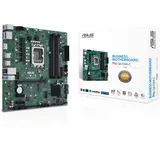 Asus Pro Q670M-C-CSM Micro-ATX Mainboard Sockel FCLGA1700 PCIe 4.0 DDR5