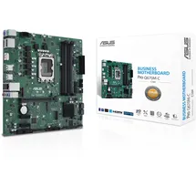Asus Pro Q670M-C-CSM Micro-ATX Mainboard Sockel FCLGA1700 PCIe 4.0 DDR5