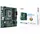 Asus Pro Q670M-C-CSM Micro-ATX Mainboard Sockel FCLGA1700 PCIe 4.0 DDR5
