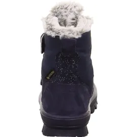 superfit Flavia Blau/Silber 37