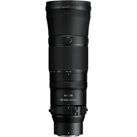 Nikon Nikkor Z 180-600mm f/5.6-6.3 VR