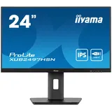 Iiyama ProLite XUB2492HSN-B1 24"