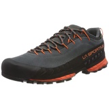 La Sportiva TX4 GTX Herren carbon/flame 40,5