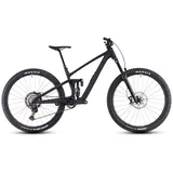 Cube Stereo ONE55 C:62 SLX 29 blackline L