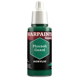 The Army Painter Pharaoh Guard 1 St. Grün/Mehrfarbig
