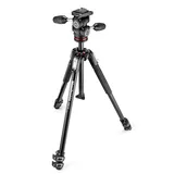 Manfrotto MK190X3-3W1