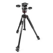 Manfrotto MK190X3-3W1