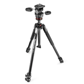 Manfrotto MK190X3-3W1