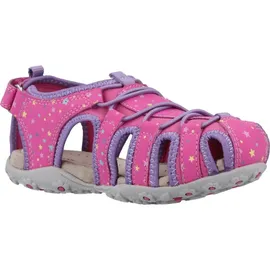 GEOX Roxanne A Pink 37