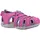 GEOX Roxanne A Pink 37