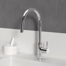 Ideal Standard Ceraline Nuovo Küchenarmatur Chrom