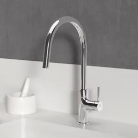 Ideal Standard Ceraline Nuovo Küchenarmatur Chrom
