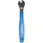 Park Tool PW-5 Pedalschlüssel - blau, schwarz