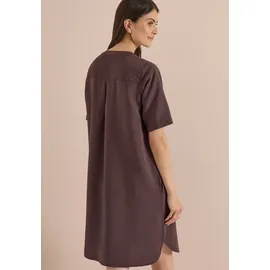 Cecil Sommerkleid Braun L