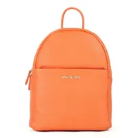 Valentino Rucksack Never Backpack Arancio