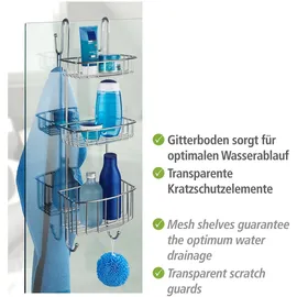 Wenko Olesi Edelstahl