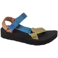 Teva Midform Universal Sandalen - Metallic Licac - EU 37