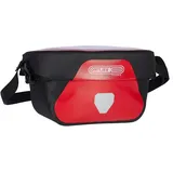 Ortlieb Ultimate Six Classic 5 l red/black