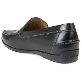 GEOX Siron schwarz 43