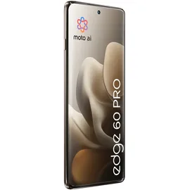 Motorola Edge 60 Pro 12 GB RAM 512 GB PANTONE Walnut