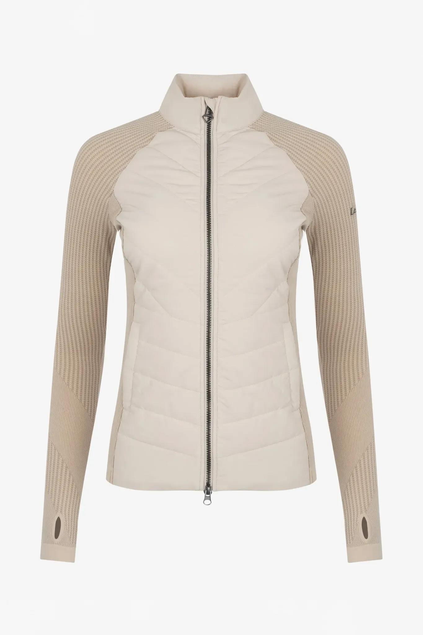 LeMieux Maddie Damen Hybridjacke