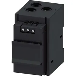 SIEMENS Strom-/Spgserf. Modul 3UF71221AA010