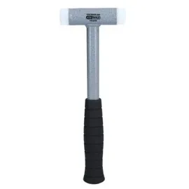 KS Tools Rückschlagfreier Schonhammer 360 g