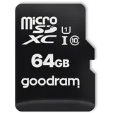 GOODRAM 64GB microSDHC ALL in ONE UHS-I C10