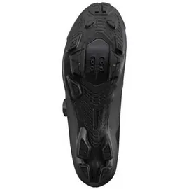 Shimano XC302 Wide - schwarz