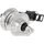 Shimano Nabendynamo DH-3D72 6 Volt/3 Watt 32 Loch Center-Lock Silber