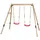 Swingking Schaukel Olivia 230 x 200 x 203 cm Natur