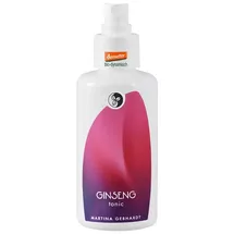 Martina Gebhardt Ginseng Tonic 100 ml