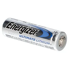 Energizer Ultimate Lithium AA 3000 mAh 100 St.