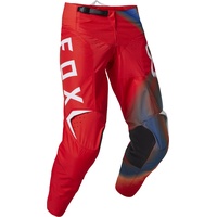 Fox Racing 180 Toxsyk Motocross BYXA
