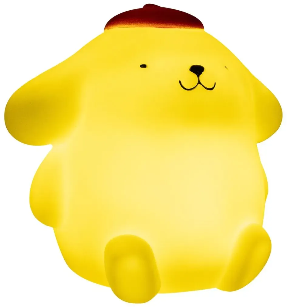 BlueSkyStudios Sanrio Stimmungslicht Pompompurin