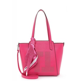 TAMARIS Shopper Lana 32041 Damen Handtaschen Uni pink 670 - Einheitsgröße