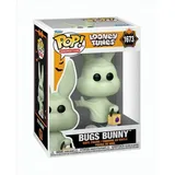 Funko Looney Tunes - Halloween Bugs Bunny(Ghost) #80870